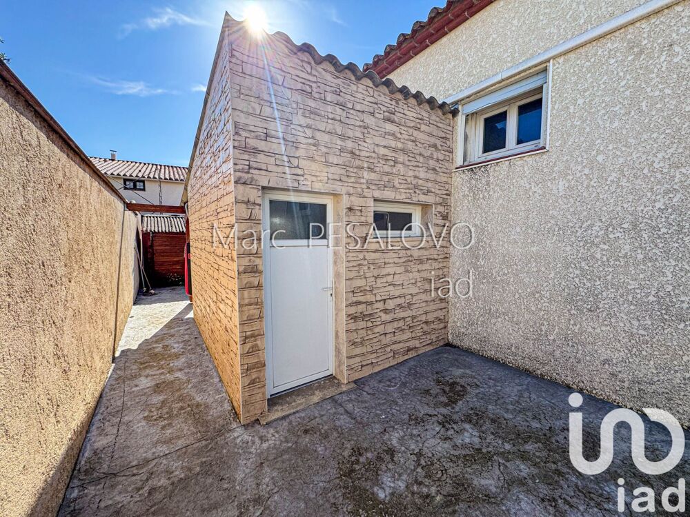 Vente Maison/villa 7 pièces