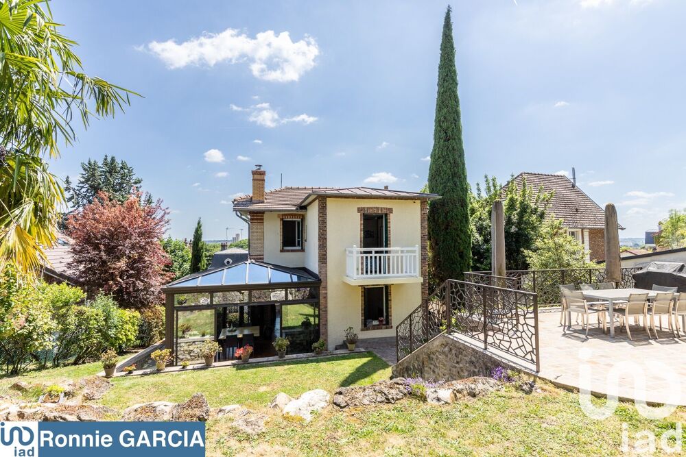 Vente Maison/villa 7 pièces