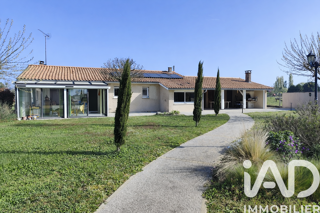  Maison à vendre 5 pièces 131 m²