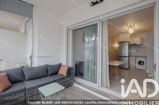  Appartement à vendre 1 pièce 29 m²