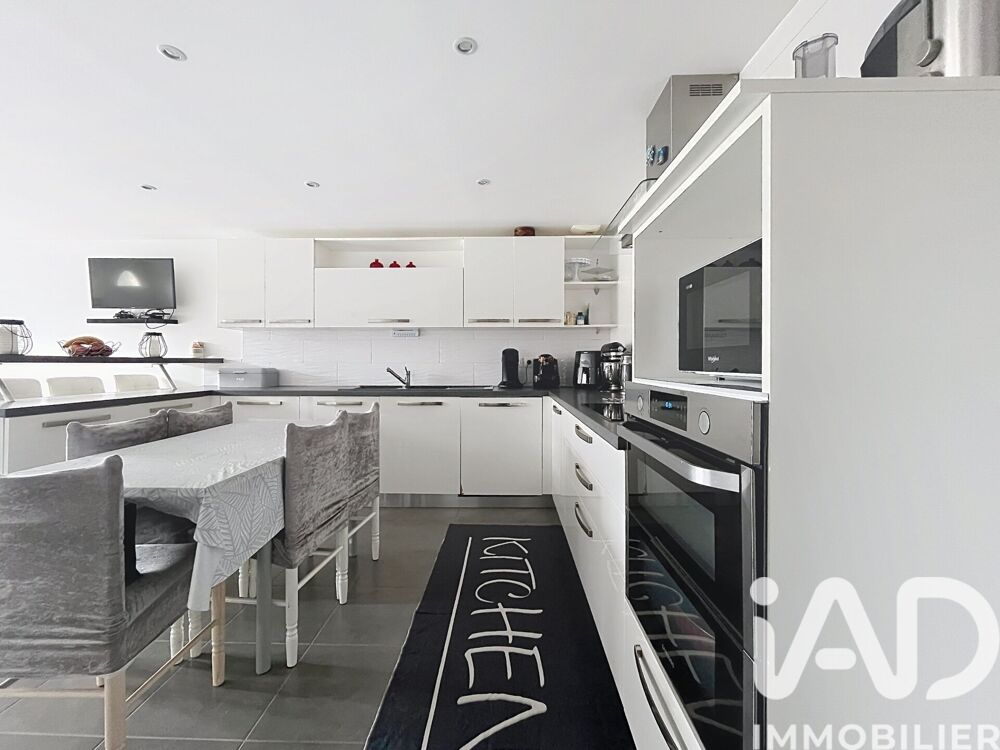 Vente Maison Vente Maison/villa 5 pièces Blacé