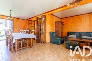  Maison à vendre 5 pièces 145 m²