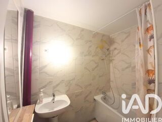  Appartement � vendre 4 pi�ces 74 m�