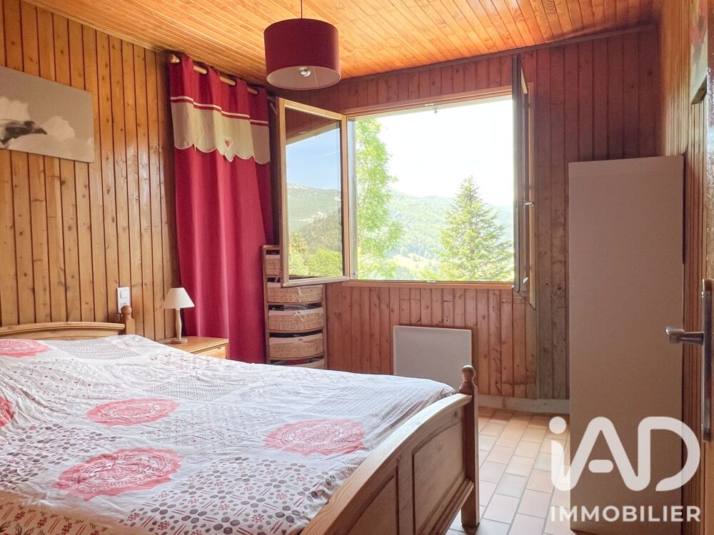 Vente Autre Vente Gîte 7 pièces Aillon-le-jeune