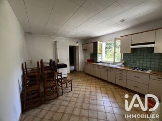  Maison à vendre 4 pièces 110 m²