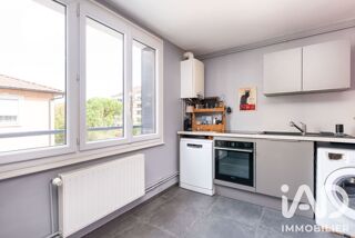  Appartement à vendre 2 pièces 53 m²