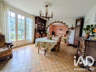  Maison à vendre 7 pièces 125 m²