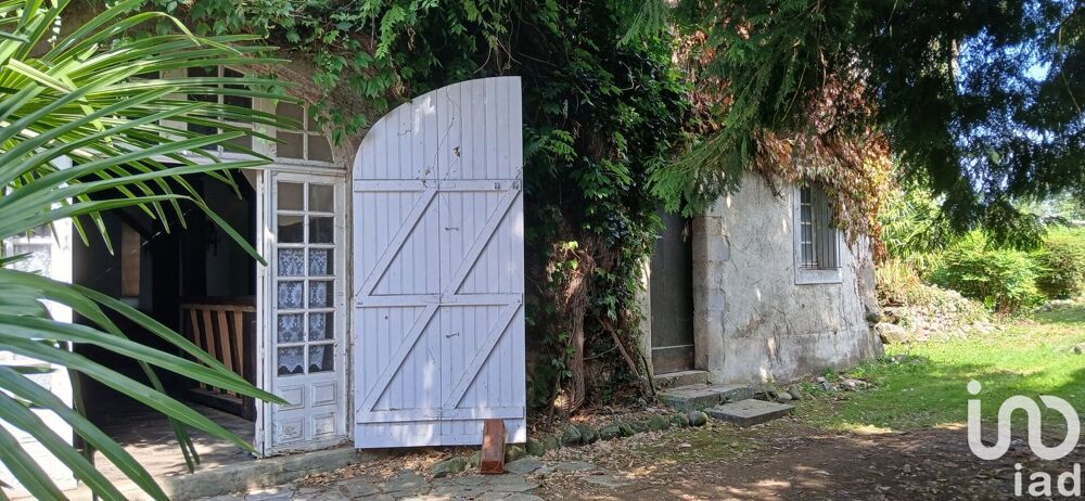 Vente Maison traditionnelle 7 pièces