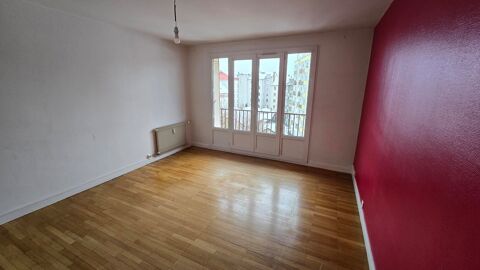  Appartement � louer 4 pi�ces 83 m�