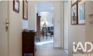  Appartement � vendre 2 pi�ces 58 m�