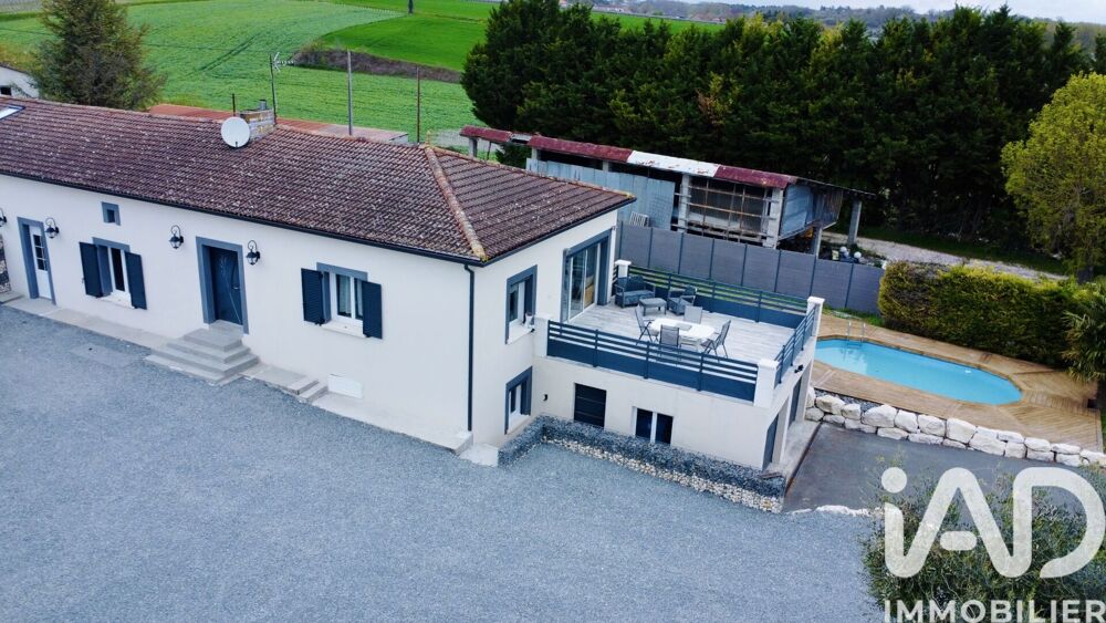 Vente Maison/villa 5 pièces