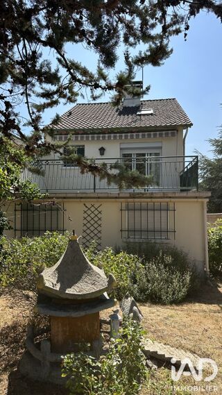  Maison à vendre 5 pièces 112 m²