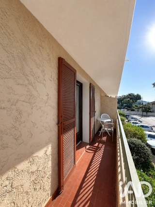  Appartement à vendre 1 pièce 27 m²