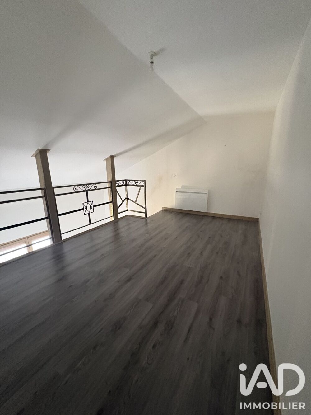 Vente Appartement Vente Appartement 4 pièces Saint-avre