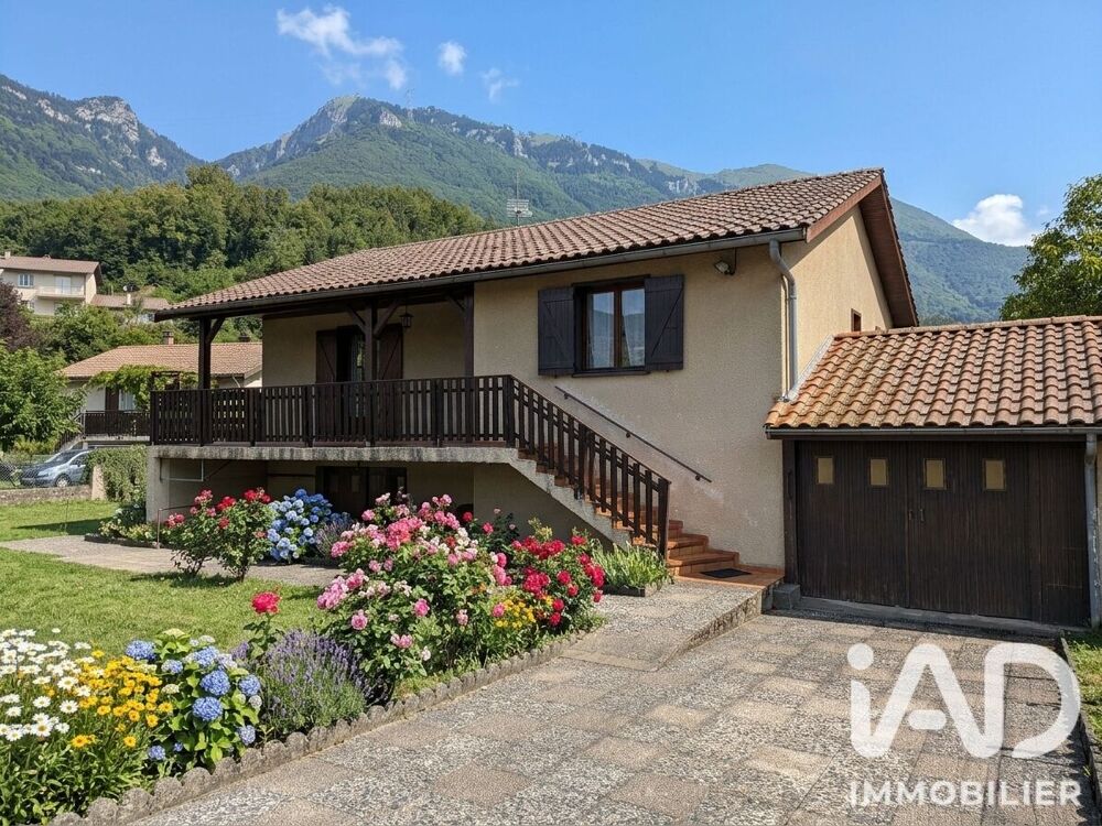 Vente Maison Vente Maison traditionnelle 4 pièces Le gua