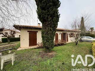  Maison à vendre 5 pièces 108 m²