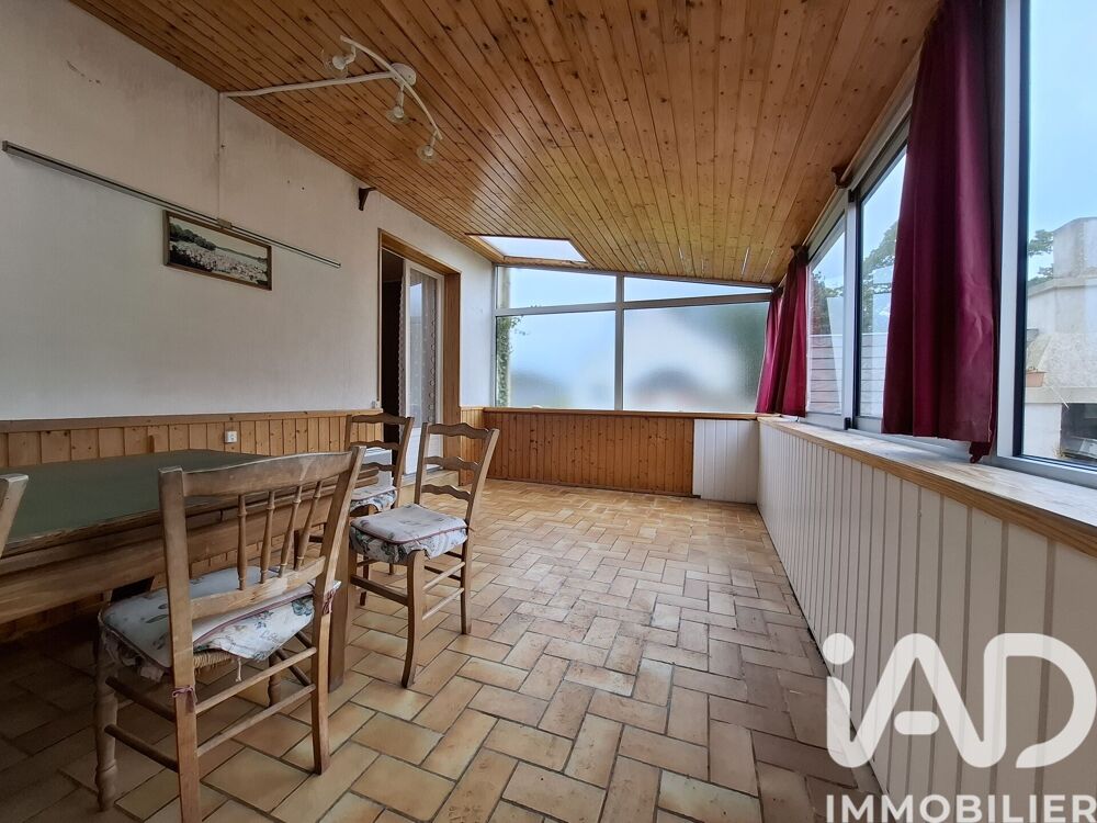 Vente Maison Vente Maison/villa 5 pièces Priziac