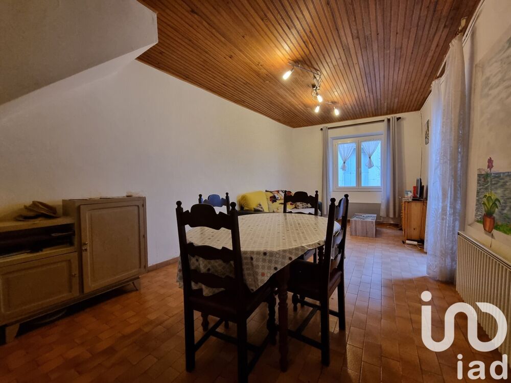 Vente Maison/villa 4 pièces
