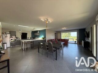  Maison à vendre 6 pièces 160 m²