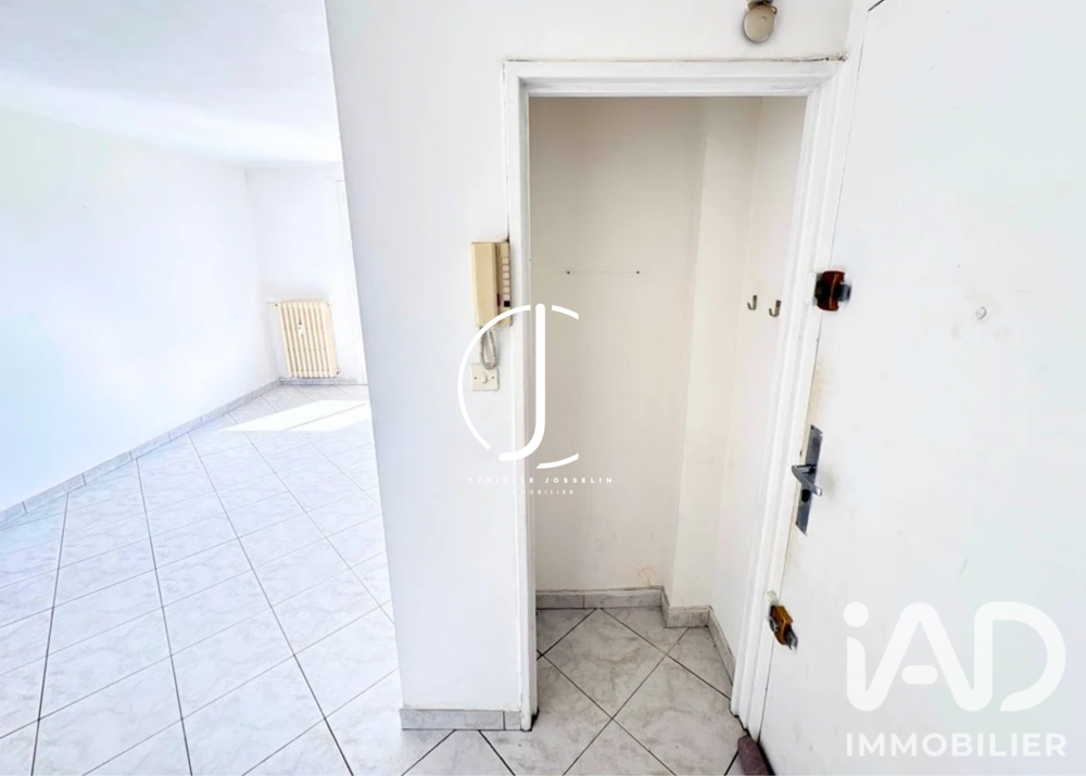 Vente Appartement Vente Appartement 3 pièces Toulon