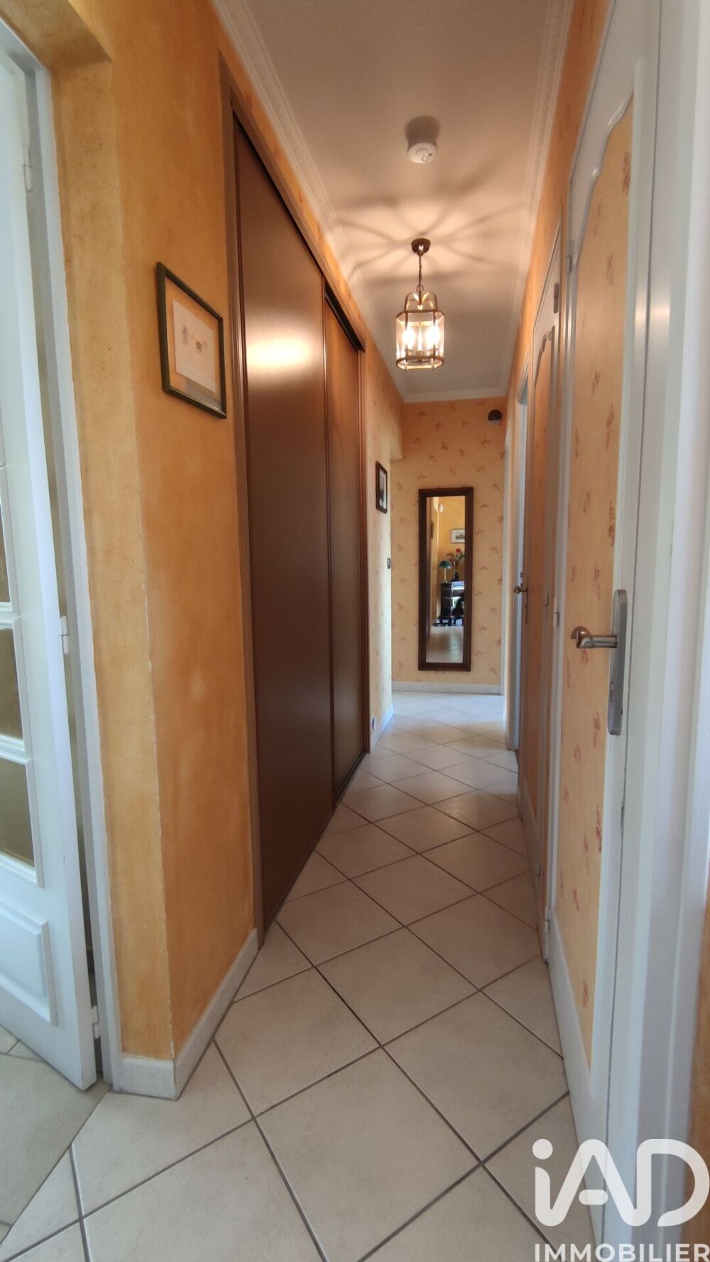 Vente Maison traditionnelle 5 pièces