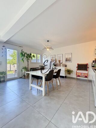  Maison à vendre 5 pièces 107 m²