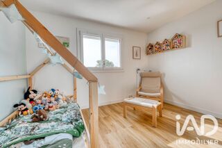  Maison à vendre 4 pièces 87 m²