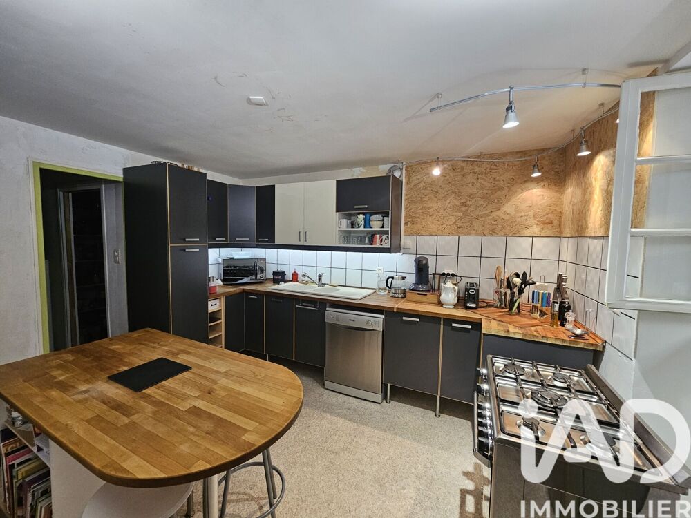 Vente Maison Vente Maison de ville 7 pièces Saint-michel