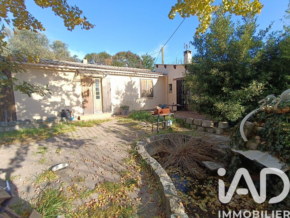 Vente Maison/villa 3 pièces