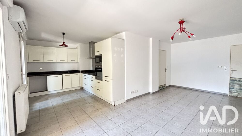 Vente Appartement Vente Appartement 3 pièces Marseille 13