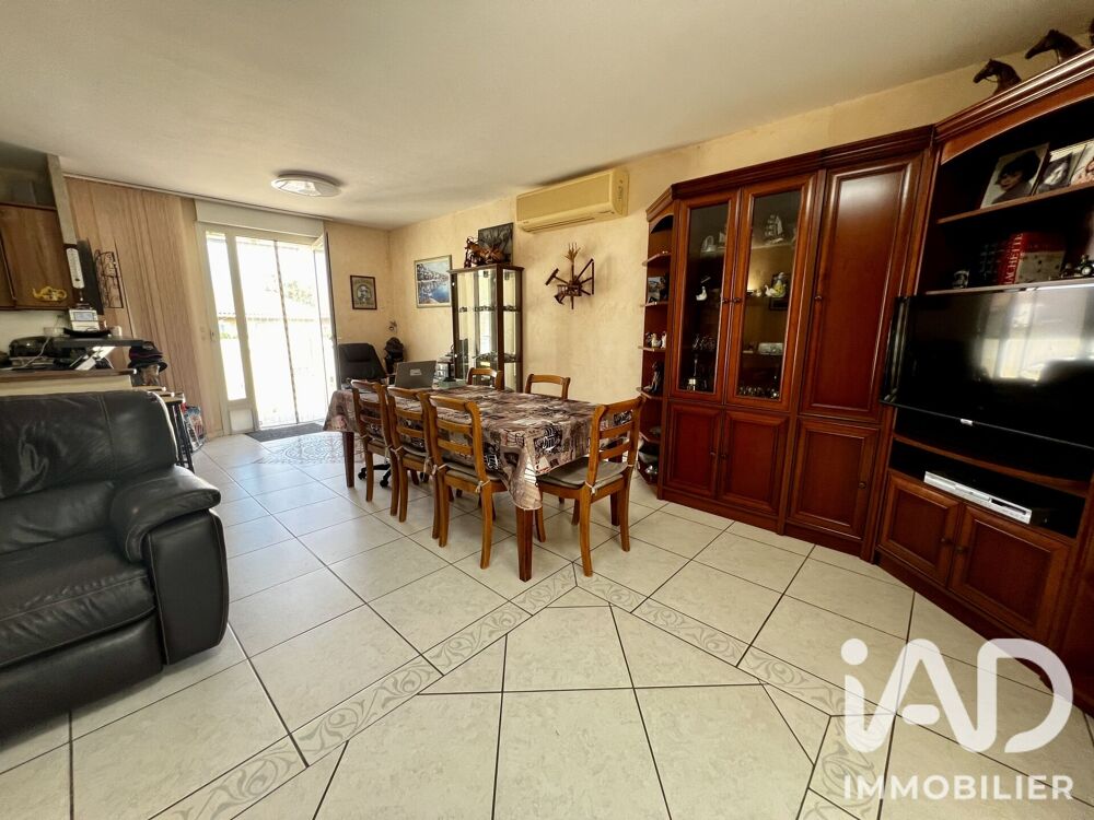 Vente Maison Vente Maison/villa 3 pièces Fleury