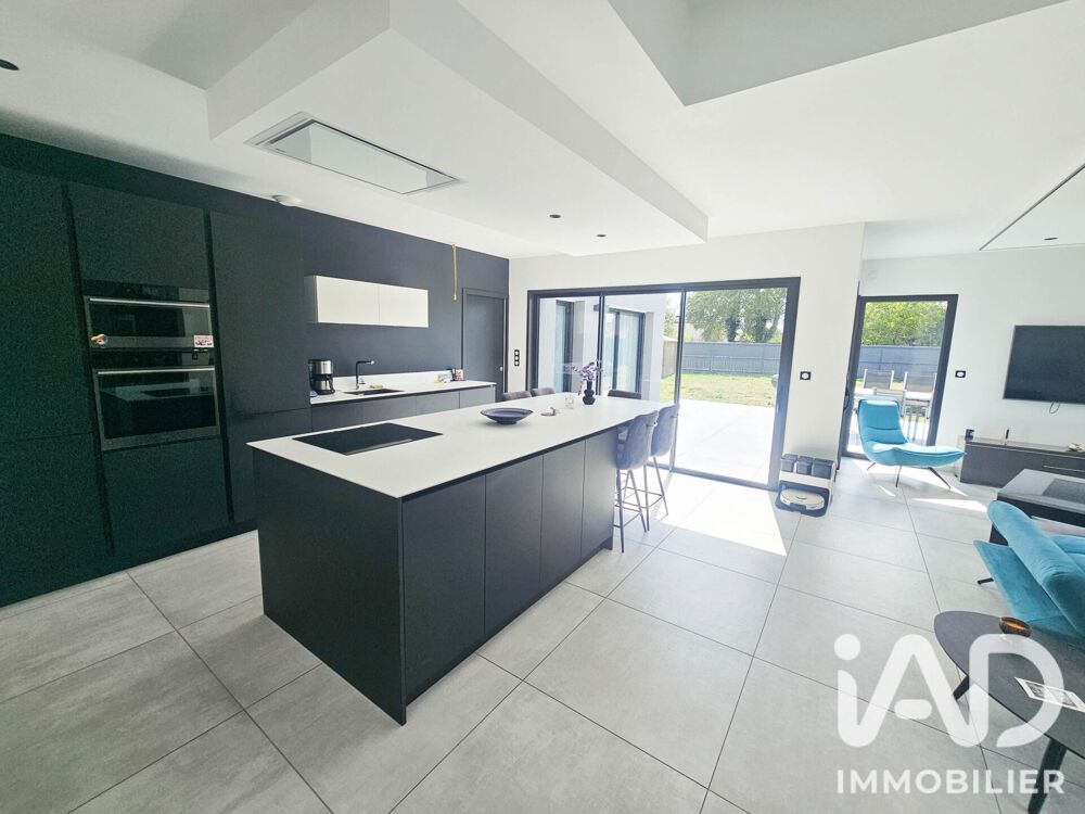 Vente Maison Vente Maison/villa 6 pièces Saint-méen-le-grand