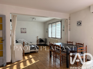  Appartement à vendre 4 pièces 95 m²