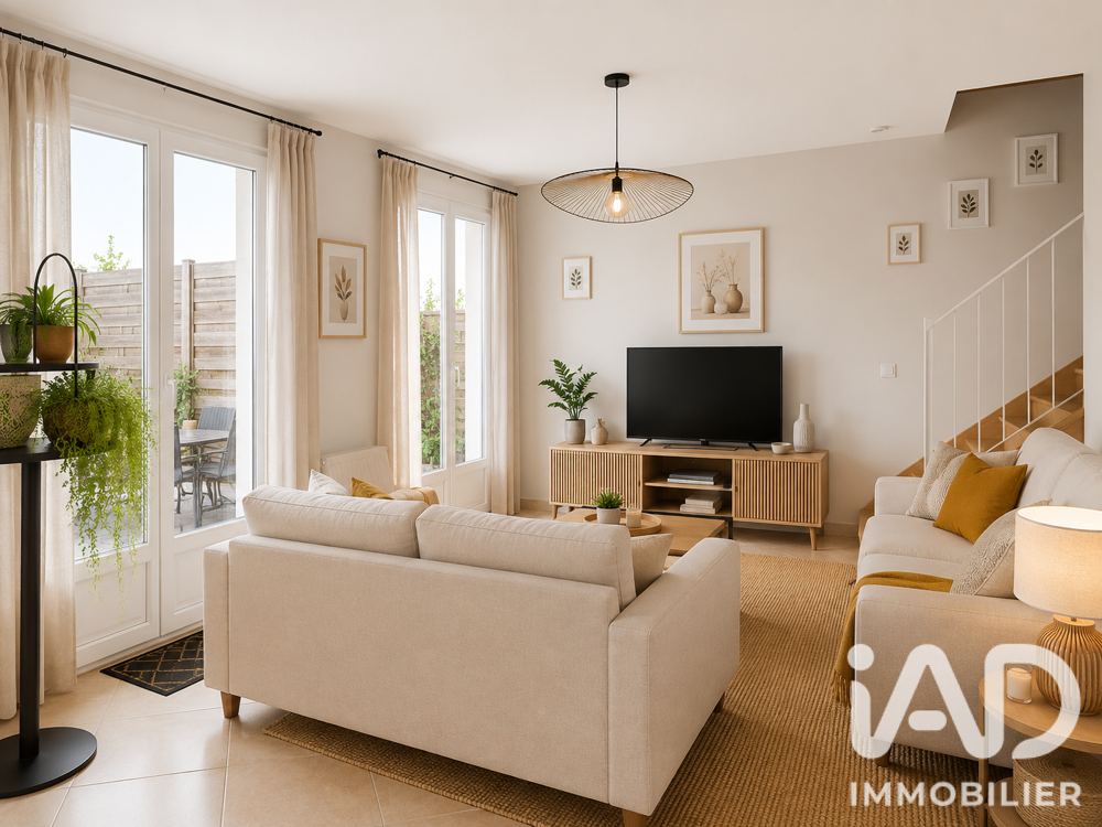 Vente Maison/villa 5 pièces