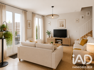  Maison à vendre 5 pièces 103 m²