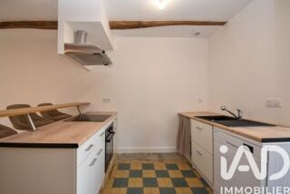  Maison à vendre 4 pièces 74 m²