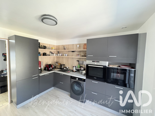  Maison à vendre 5 pièces 130 m²