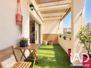  Appartement à vendre 4 pièces 75 m²