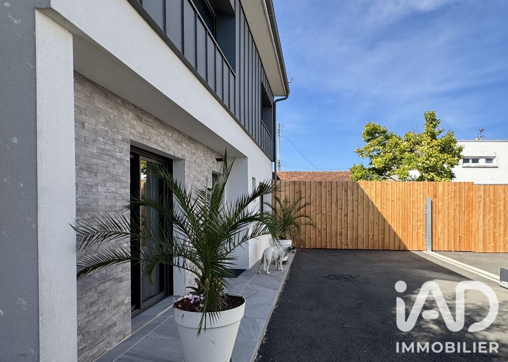 à vendre  Maison Mérignac (33700)