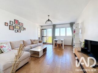  Appartement à vendre 4 pièces 84 m²