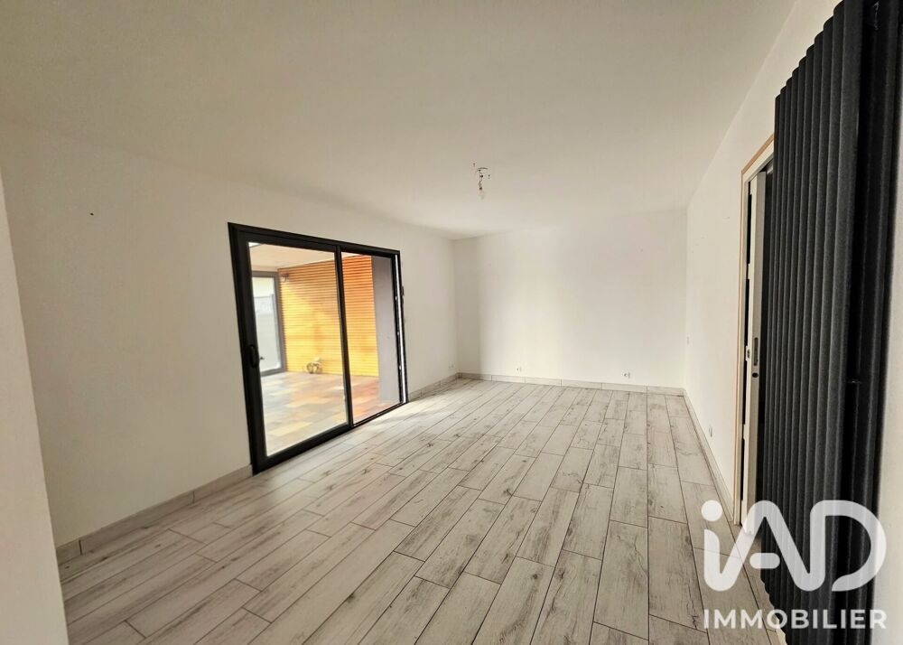 Vente Maison Vente Maison/villa 6 pièces Caudan