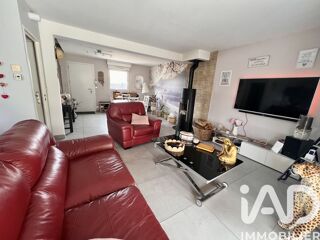  Maison � vendre 5 pi�ces 116 m�