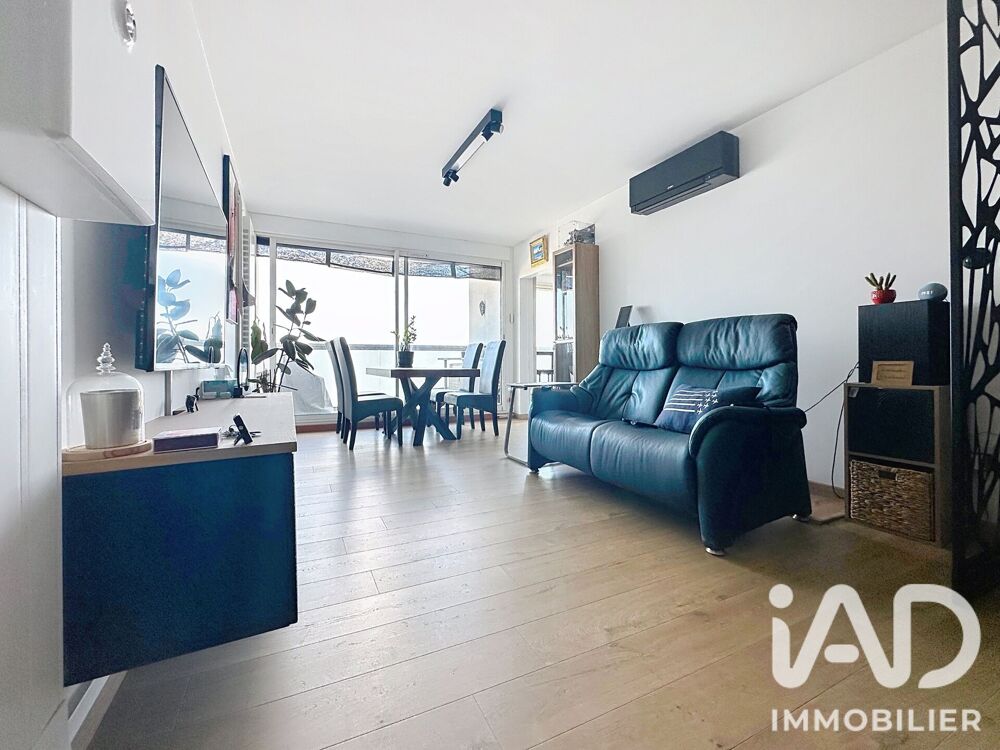 Vente Appartement Vente Appartement 3 pièces Martigues