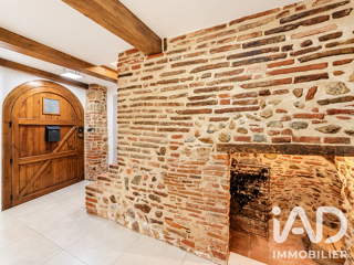  Maison à vendre 5 pièces 161 m²