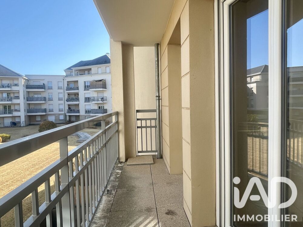 Vente Appartement Vente Appartement 2 pièces Orléans