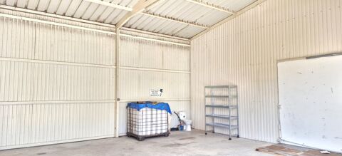  LOCAL ENTREPOT DEPOT STOCKAGE 