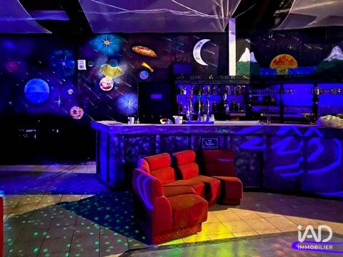   Vente Restaurant 400 m&sup2; 