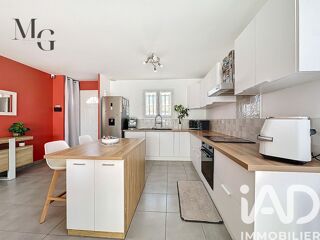  Maison à vendre 4 pièces 100 m²