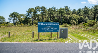  Terrain � vendre 220 m�