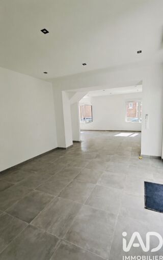  Maison à vendre 4 pièces 110 m²